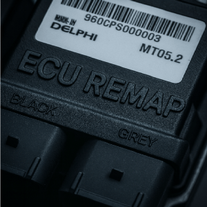 Lexmoto Diablo ECU Upgrade | Performance Remap