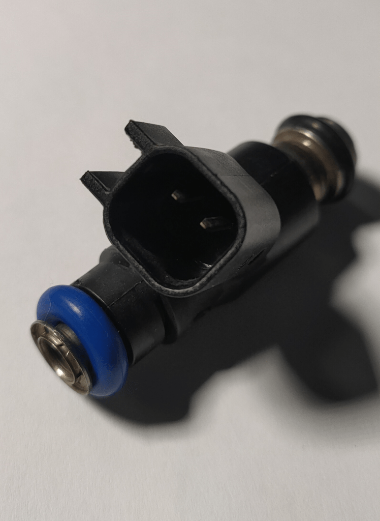 Bigger injector for delphi ecus